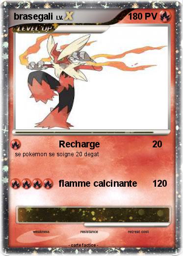 Pokemon brasegali