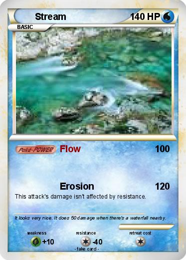 Pokemon Stream