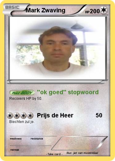 Pokemon Mark Zwaving