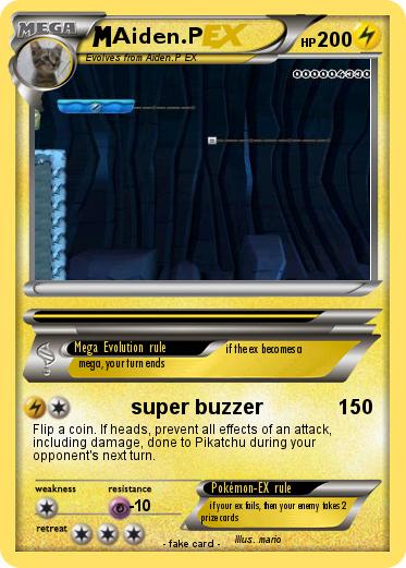 Pokemon Aiden.P