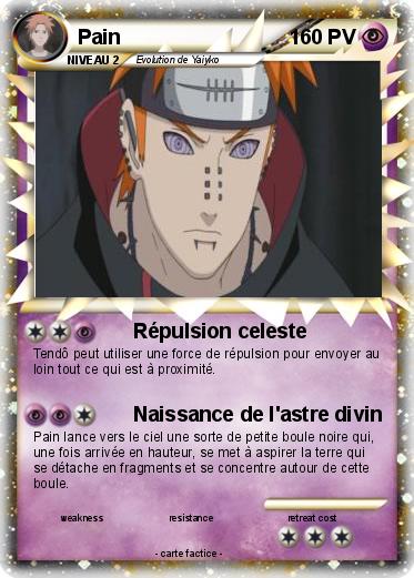 Pokemon Pain