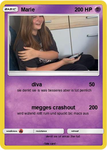 Pokemon Marie