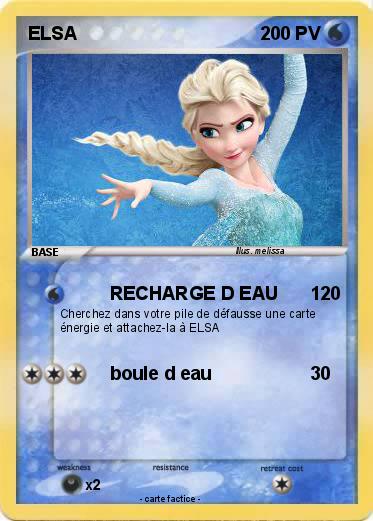 Pokemon ELSA