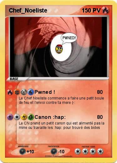 Pokemon Chef_Noeliste