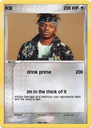 Pokemon KSI