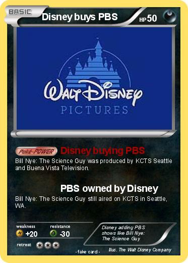 Pokemon Paramount TCF Big Idea