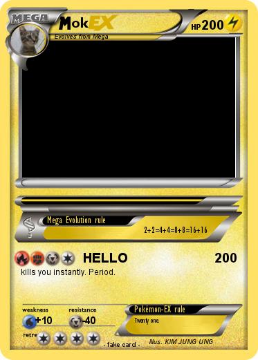 Pokemon ok