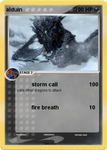 Pokemon alduin