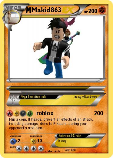 Pokemon Makid863