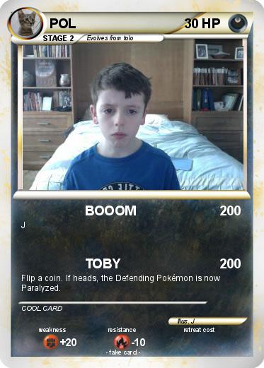 Pokemon POL