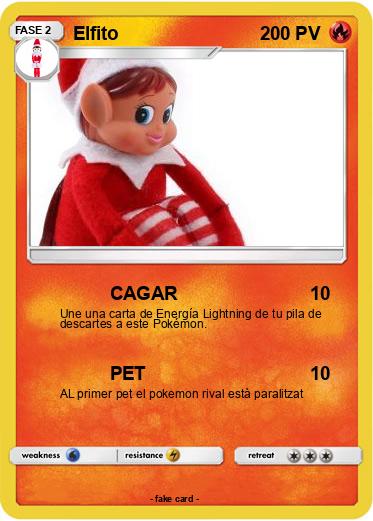 Pokemon Elfito