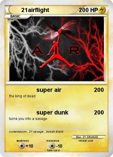 Pokemon 21airflight