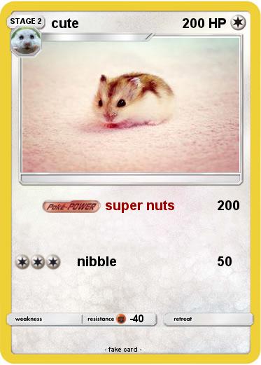 Pokemon cute