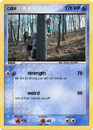 Pokemon cute