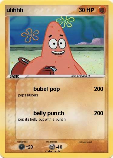 Pokemon uhhhh