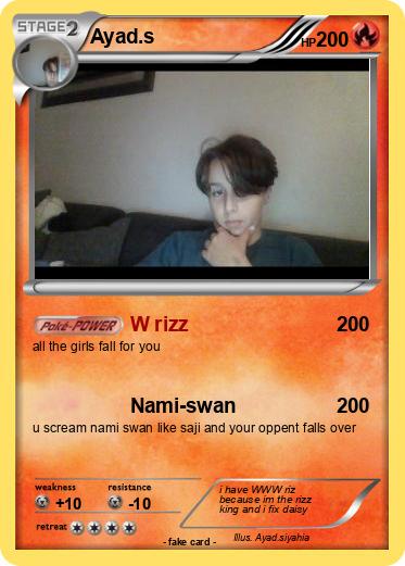Pokemon Ayad.s