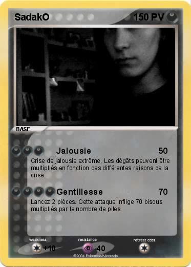 Pokemon SadakO