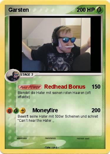 Pokemon Garsten