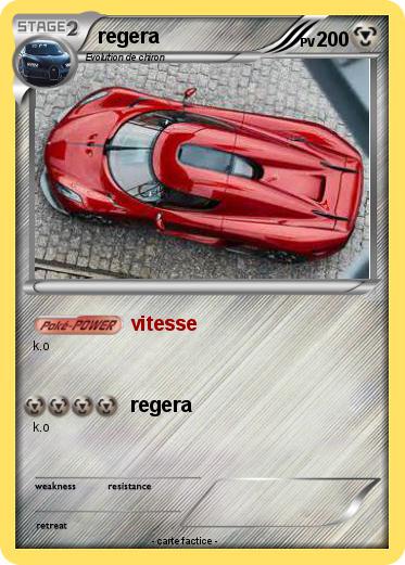 Pokemon regera