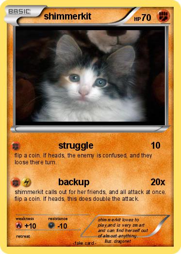 Pokemon shimmerkit