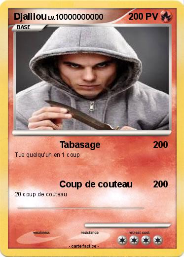 Pokemon Djalilou