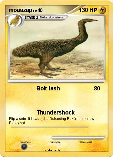 Pokemon moaazap