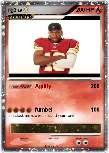 Pokemon rg3