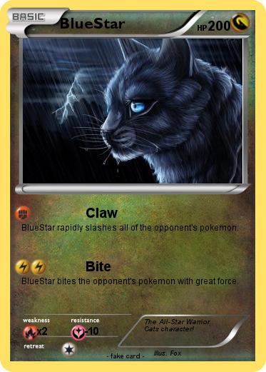 Pokemon BlueStar