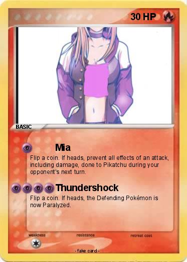 Pokemon 