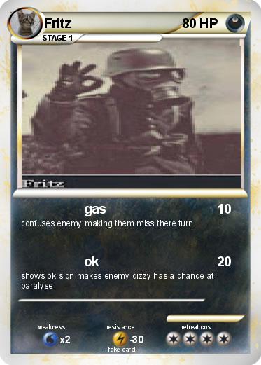 Pokemon Fritz
