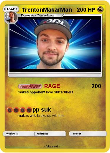 Pokemon TrentonMakarMan