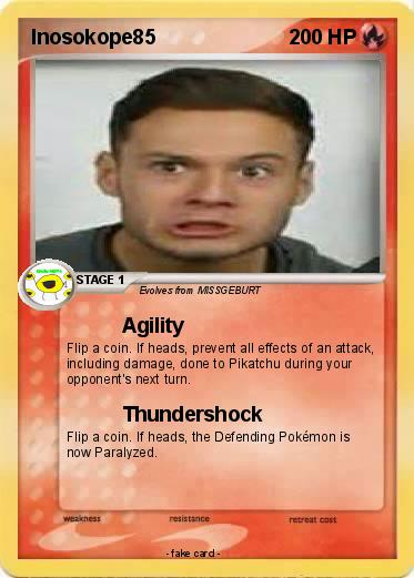 Pokemon Inosokope85