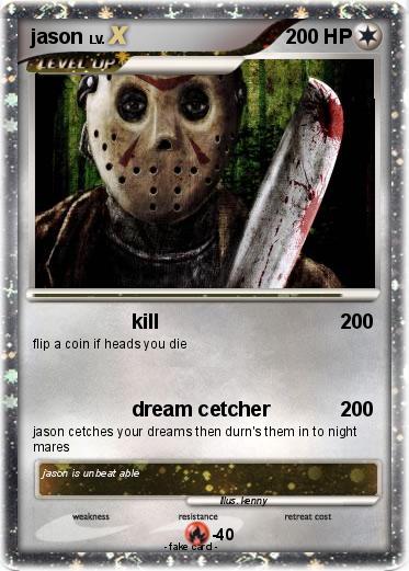 Pokemon jason