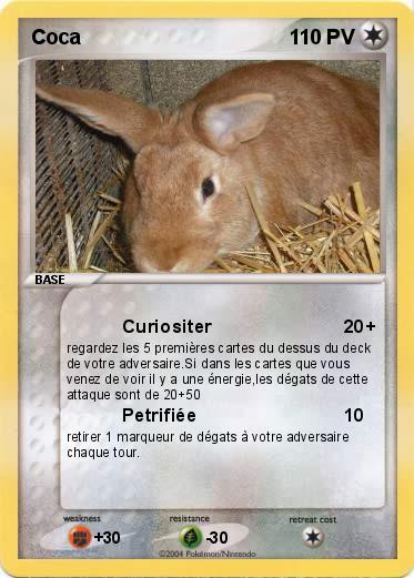 Pokemon Coca