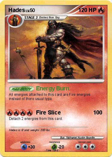 Pokemon Hades