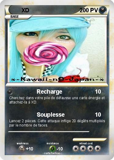 Pokemon XD