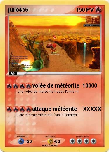 Pokemon julio456