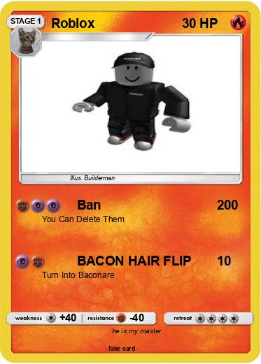 Pokemon Roblox