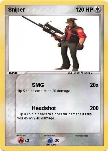 Pokemon Sniper
