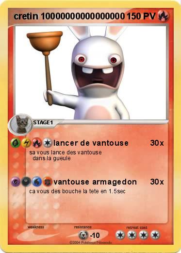 Pokemon cretin 10000000000000000