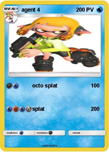 Pokemon agent 4