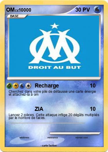 Pokemon OM