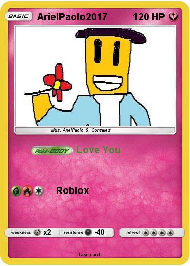 Pokemon ArielPaolo2017