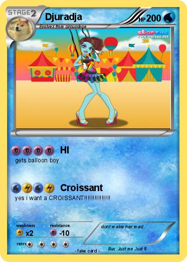 Pokemon Djuradja