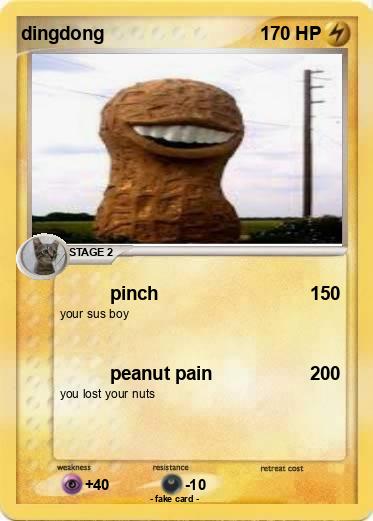 Pokemon dingdong
