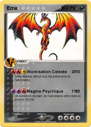Pokemon Ezna                                   2