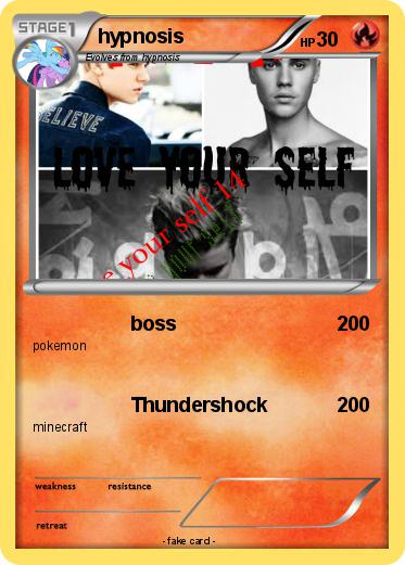 Pokemon mlp