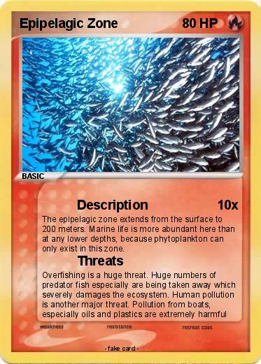 Pokemon Epipelagic Zone