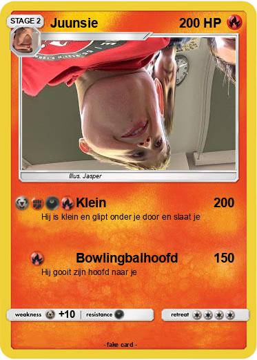 Pokemon Juunsie