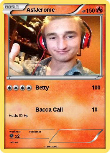 Pokemon AsfJerome